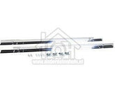 BOSCH BEVESTIGINGSSET AFDEKKINGS- EN BEVESTIGINGSSET